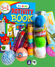 Load image into Gallery viewer, Birthday Boy