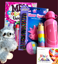 Load image into Gallery viewer, Birthday Girl