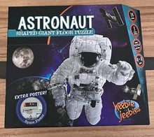 Load image into Gallery viewer, Space Hamper