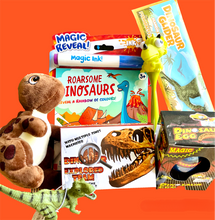 Load image into Gallery viewer, Dinosaurs
