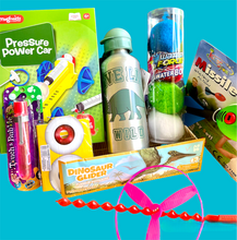 Load image into Gallery viewer, Outdoor Play Hamper
