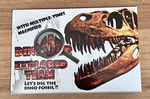 Load image into Gallery viewer, Dinosaurs
