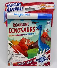 Load image into Gallery viewer, Dinosaurs
